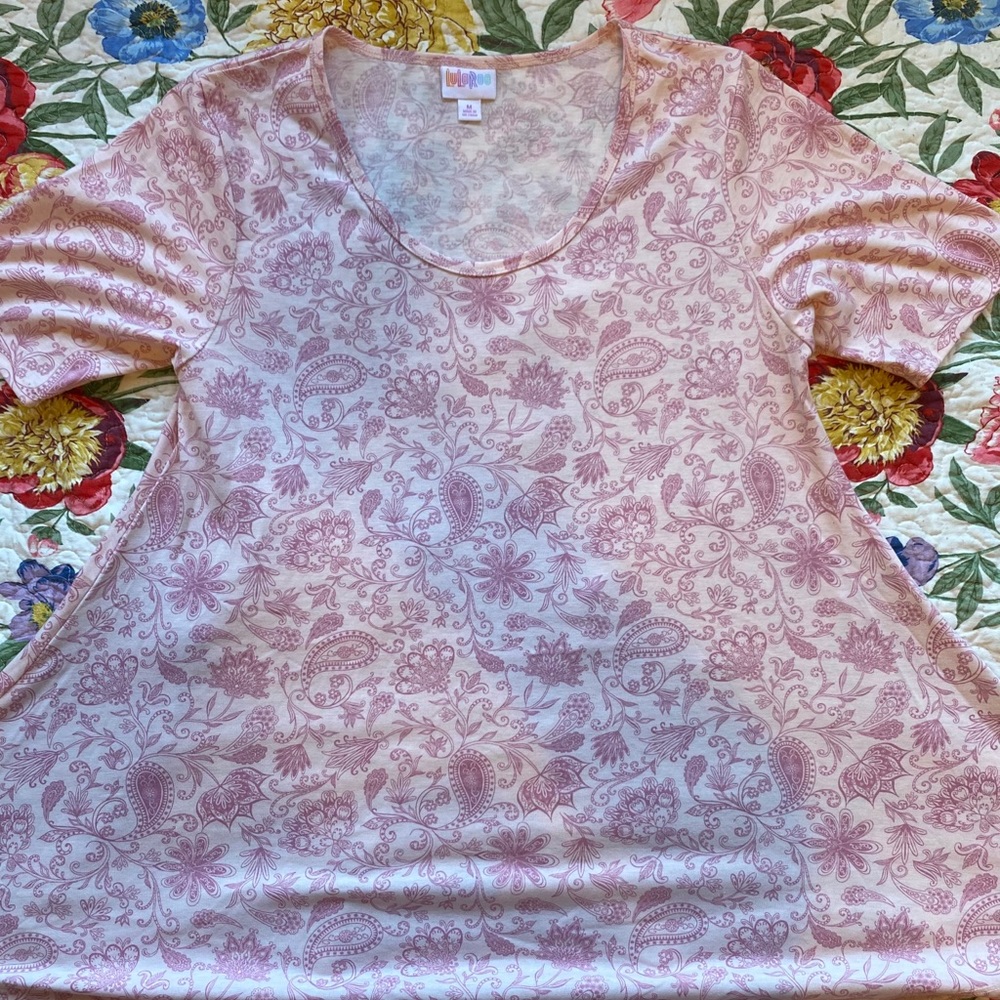 Perfect Tee